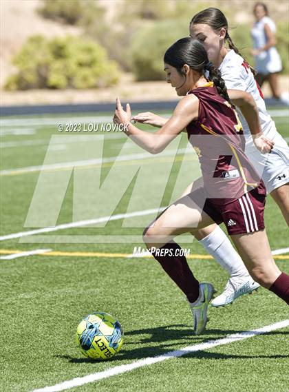 Thumbnail 2 in Portales @ Academy for Technology and The Classics  photogallery.