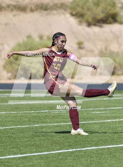 Thumbnail 3 in Portales @ Academy for Technology and The Classics  photogallery.