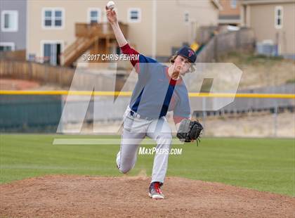 Thumbnail 3 in The Classical Academy @ Vista Ridge photogallery.