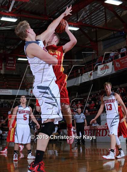 Thumbnail 3 in Murphysboro @ Frankfort photogallery.