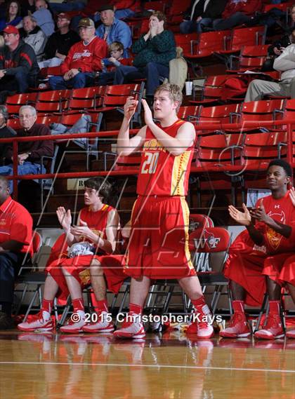 Thumbnail 2 in Murphysboro @ Frankfort photogallery.