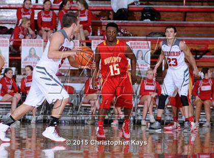 Thumbnail 2 in Murphysboro @ Frankfort photogallery.