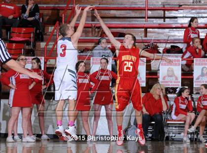 Thumbnail 3 in Murphysboro @ Frankfort photogallery.