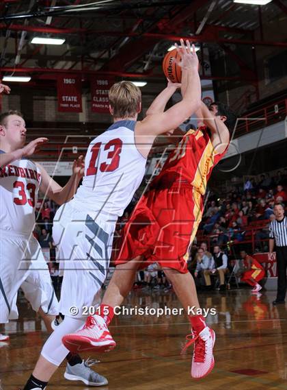 Thumbnail 1 in Murphysboro @ Frankfort photogallery.