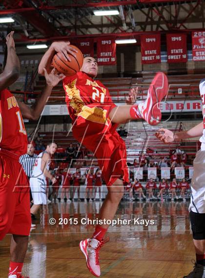 Thumbnail 3 in Murphysboro @ Frankfort photogallery.