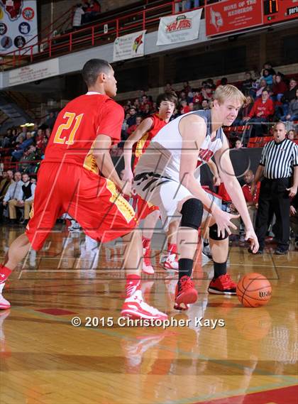 Thumbnail 3 in Murphysboro @ Frankfort photogallery.