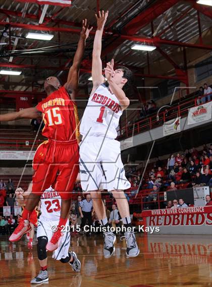 Thumbnail 1 in Murphysboro @ Frankfort photogallery.