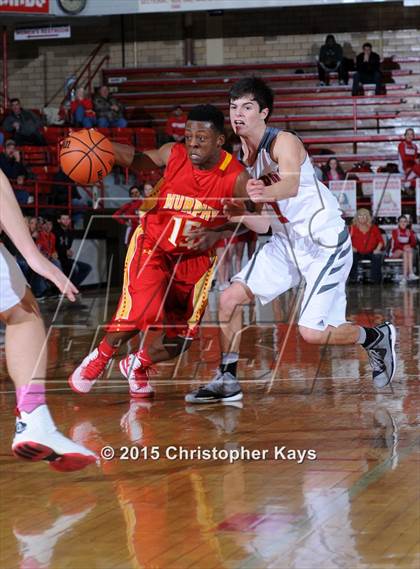 Thumbnail 1 in Murphysboro @ Frankfort photogallery.
