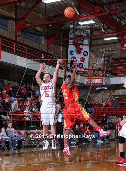 Thumbnail 2 in Murphysboro @ Frankfort photogallery.