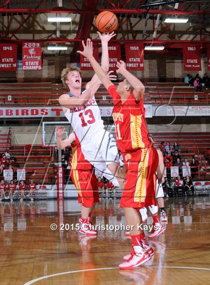 Thumbnail 1 in Murphysboro @ Frankfort photogallery.