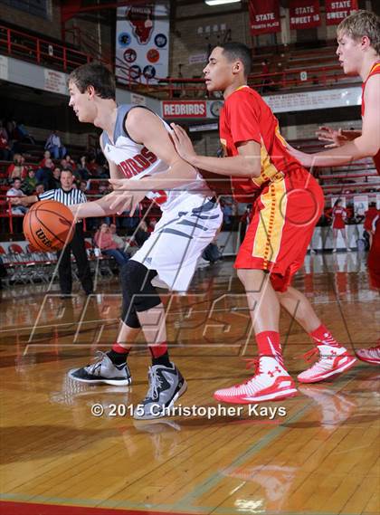 Thumbnail 2 in Murphysboro @ Frankfort photogallery.
