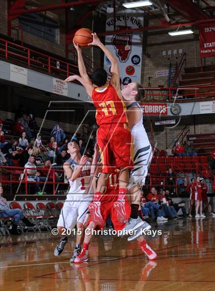 Thumbnail 2 in Murphysboro @ Frankfort photogallery.