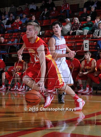 Thumbnail 2 in Murphysboro @ Frankfort photogallery.