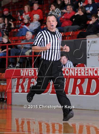Thumbnail 2 in Murphysboro @ Frankfort photogallery.