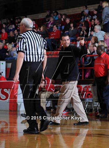 Thumbnail 1 in Murphysboro @ Frankfort photogallery.