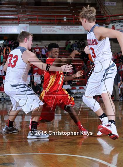 Thumbnail 2 in Murphysboro @ Frankfort photogallery.