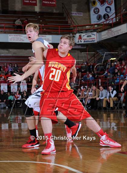 Thumbnail 3 in Murphysboro @ Frankfort photogallery.