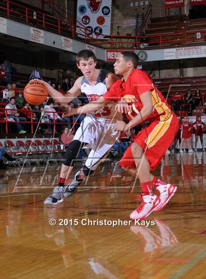 Thumbnail 2 in Murphysboro @ Frankfort photogallery.