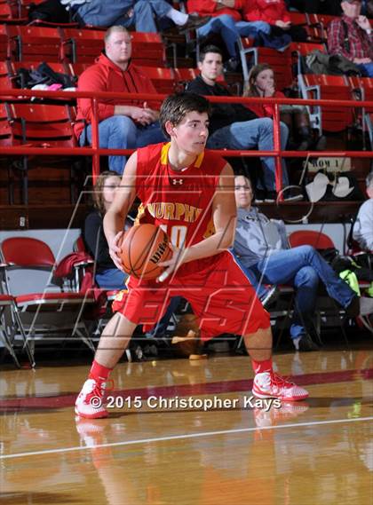 Thumbnail 1 in Murphysboro @ Frankfort photogallery.
