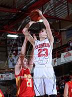 Photo from the gallery "Murphysboro @ Frankfort"