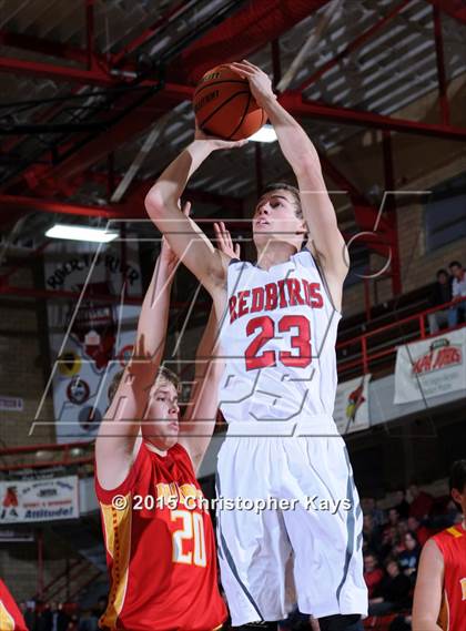 Thumbnail 1 in Murphysboro @ Frankfort photogallery.