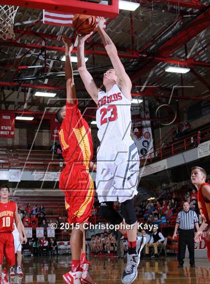 Thumbnail 1 in Murphysboro @ Frankfort photogallery.