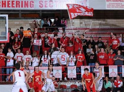 Thumbnail 3 in Murphysboro @ Frankfort photogallery.