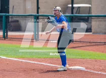 Thumbnail 1 in SCAI Indiana North/South All Stars (Game 2) photogallery.