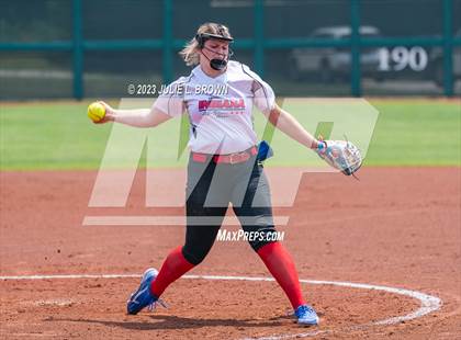 Thumbnail 2 in SCAI Indiana North/South All Stars (Game 2) photogallery.