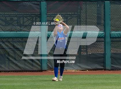 Thumbnail 1 in SCAI Indiana North/South All Stars (Game 2) photogallery.