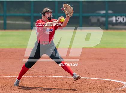Thumbnail 1 in SCAI Indiana North/South All Stars (Game 2) photogallery.