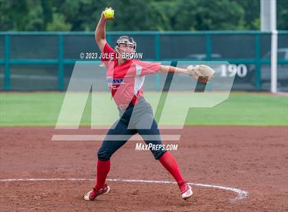 Thumbnail 3 in SCAI Indiana North/South All Stars (Game 2) photogallery.