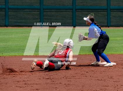 Thumbnail 3 in SCAI Indiana North/South All Stars (Game 2) photogallery.