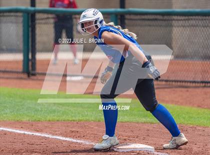 Thumbnail 2 in SCAI Indiana North/South All Stars (Game 2) photogallery.