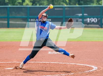 Thumbnail 3 in SCAI Indiana North/South All Stars (Game 2) photogallery.
