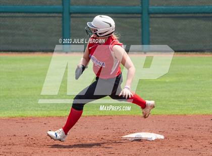 Thumbnail 1 in SCAI Indiana North/South All Stars (Game 2) photogallery.
