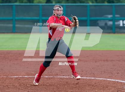 Thumbnail 1 in SCAI Indiana North/South All Stars (Game 2) photogallery.