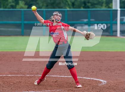 Thumbnail 1 in SCAI Indiana North/South All Stars (Game 2) photogallery.