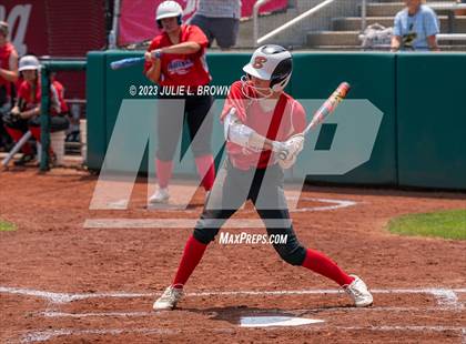 Thumbnail 1 in SCAI Indiana North/South All Stars (Game 2) photogallery.