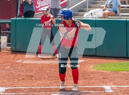 Thumbnail 1 in SCAI Indiana North/South All Stars (Game 2) photogallery.