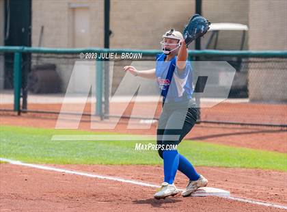 Thumbnail 3 in SCAI Indiana North/South All Stars (Game 2) photogallery.