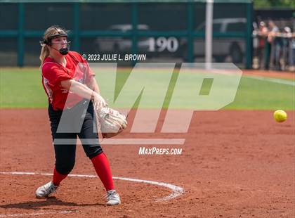 Thumbnail 2 in SCAI Indiana North/South All Stars (Game 2) photogallery.