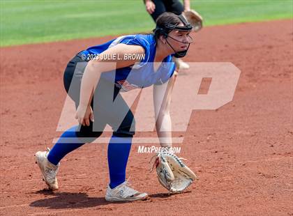 Thumbnail 3 in SCAI Indiana North/South All Stars (Game 2) photogallery.