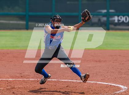 Thumbnail 2 in SCAI Indiana North/South All Stars (Game 2) photogallery.