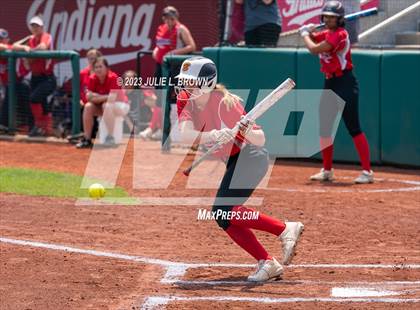 Thumbnail 1 in SCAI Indiana North/South All Stars (Game 2) photogallery.