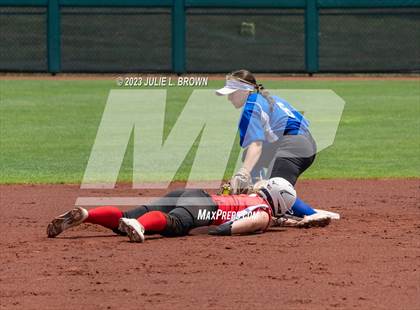 Thumbnail 2 in SCAI Indiana North/South All Stars (Game 2) photogallery.