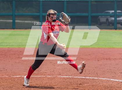 Thumbnail 3 in SCAI Indiana North/South All Stars (Game 2) photogallery.
