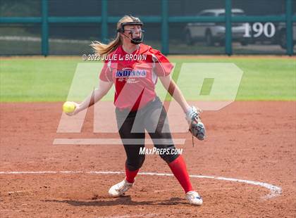 Thumbnail 1 in SCAI Indiana North/South All Stars (Game 2) photogallery.