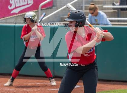 Thumbnail 2 in SCAI Indiana North/South All Stars (Game 2) photogallery.