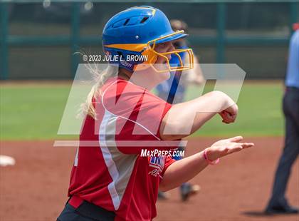 Thumbnail 3 in SCAI Indiana North/South All Stars (Game 2) photogallery.